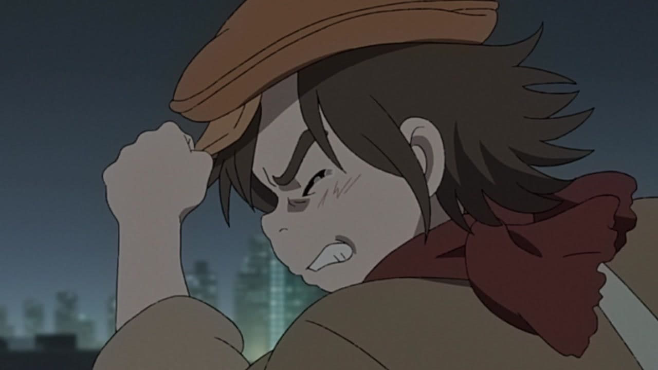 Épisode 11