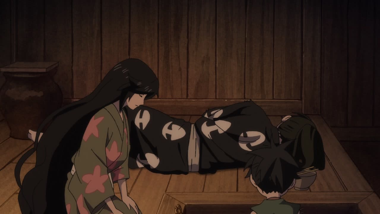 Épisode 13