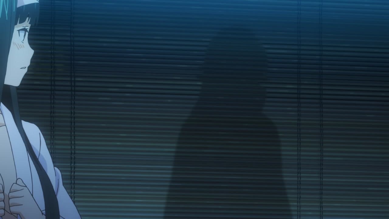 Food Wars! Shokugeki no Soma épisode 13 - VF et VOSTFR