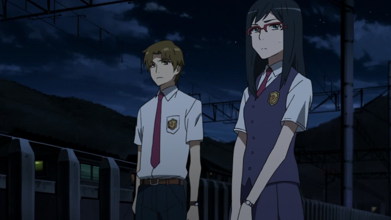 Épisode 9