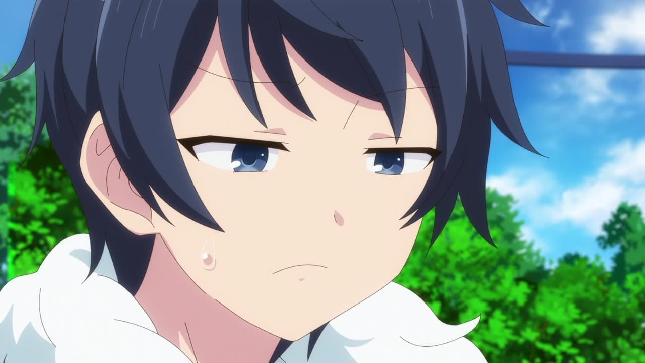 In Another World With My Smartphone épisode 2 - VF et VOSTFR