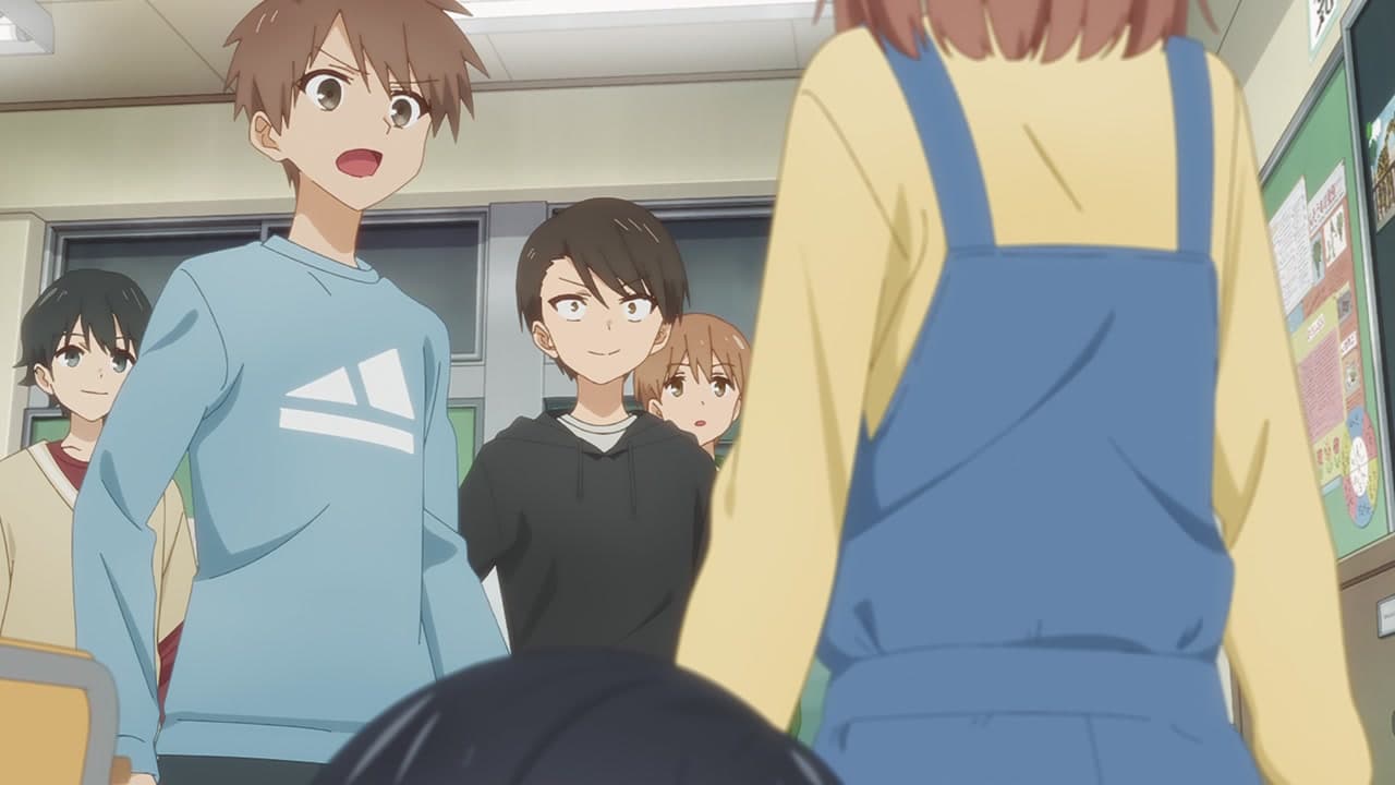 Épisode 11