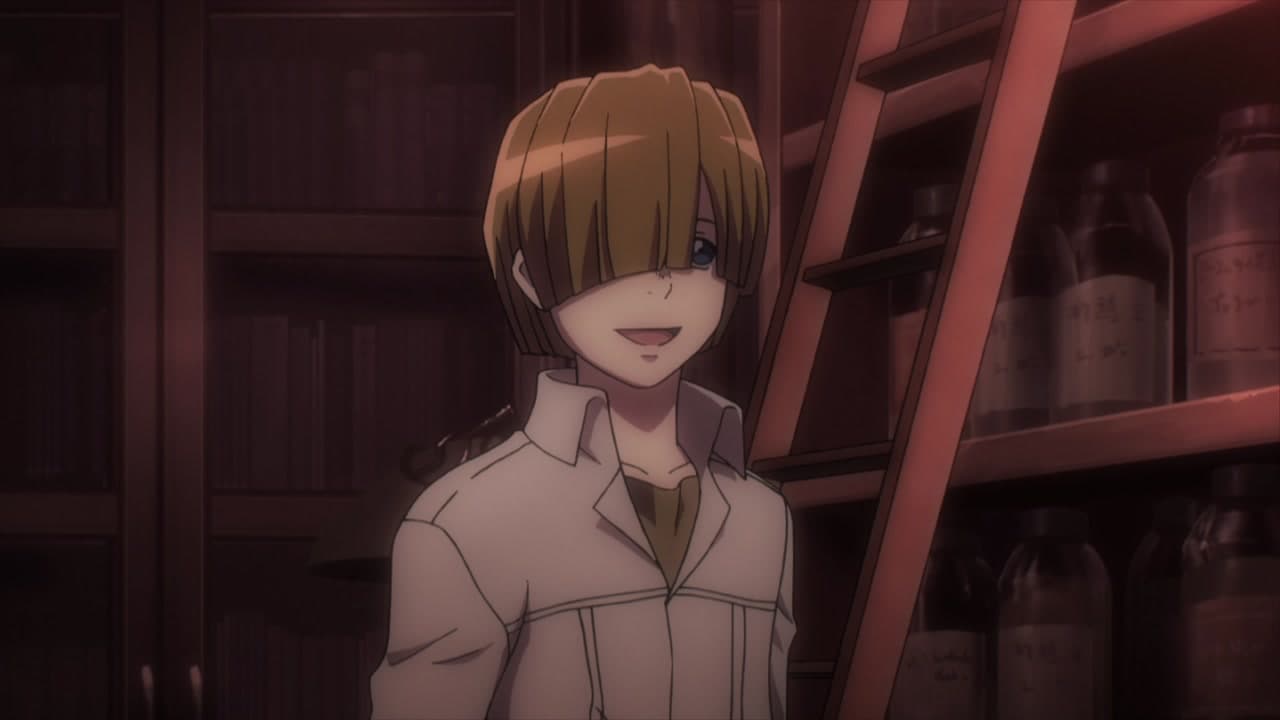 Épisode 5
