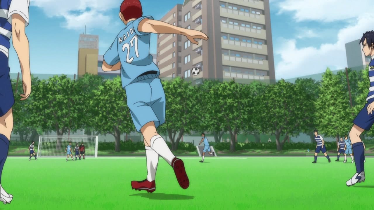Épisode 21