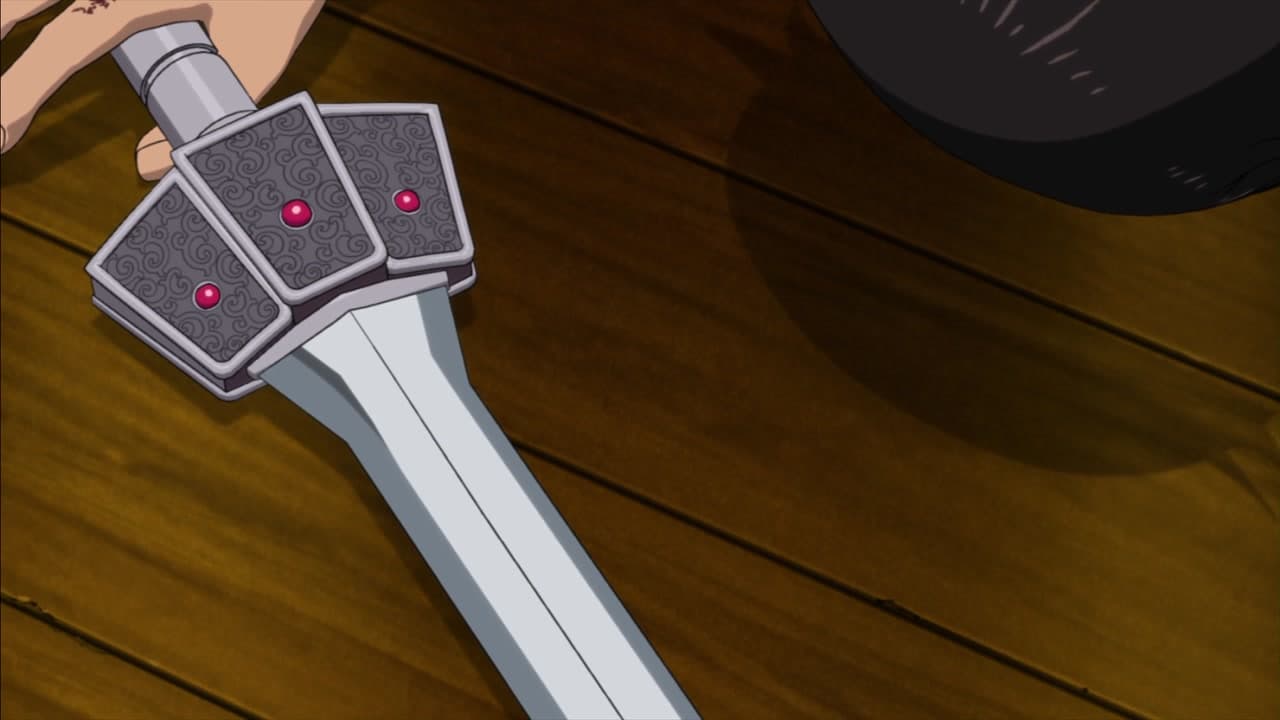 Épisode 14
