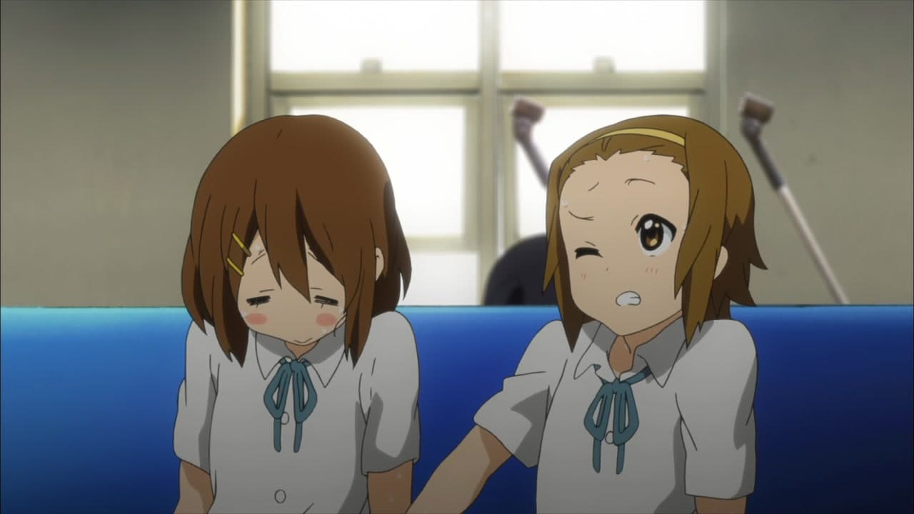 K-ON! épisode 11 - VF et VOSTFR