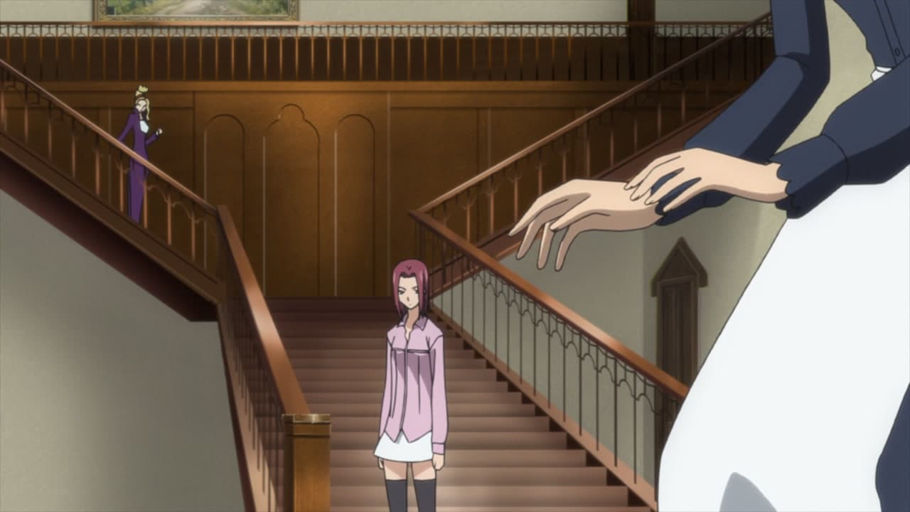 Épisode 9