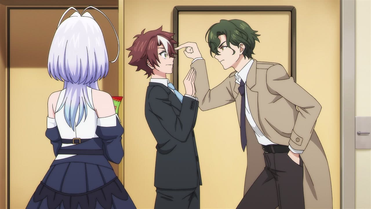 Épisode 1