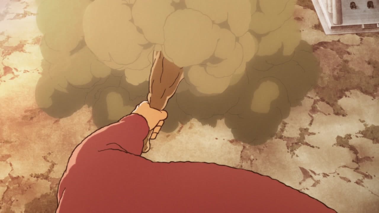 Épisode 21