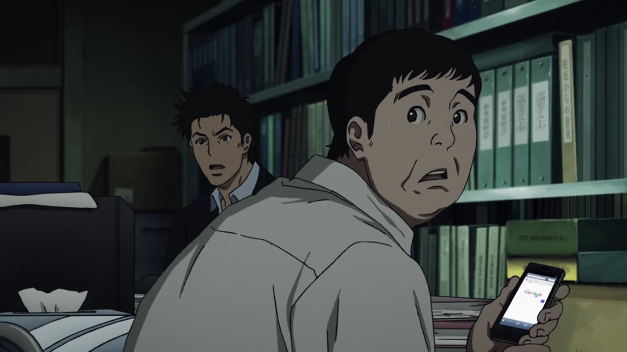 Épisode 5