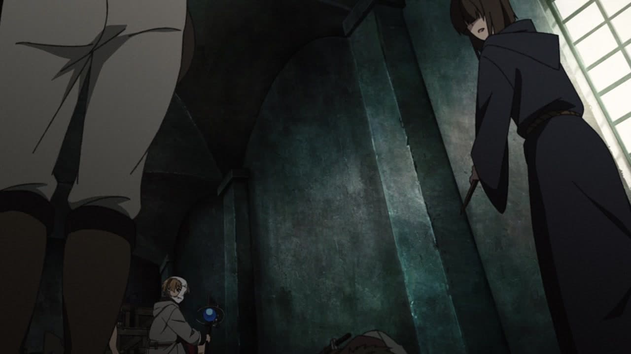 Épisode 16