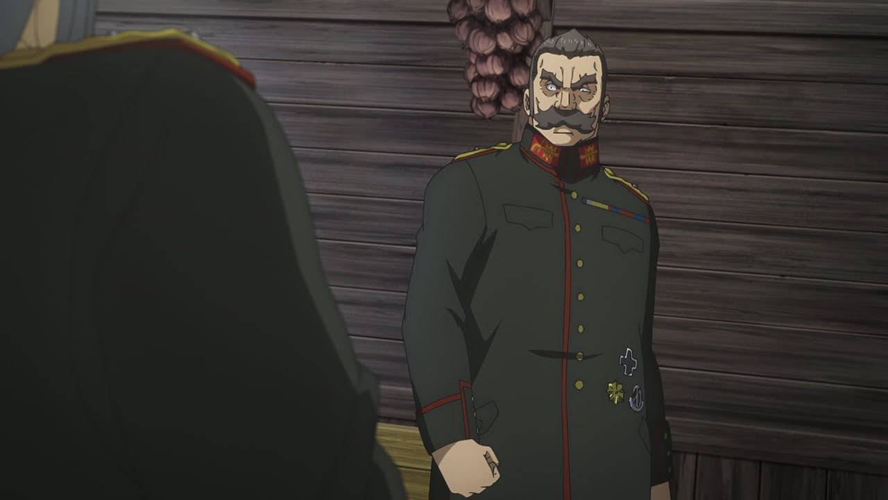 Saga of Tanya the Evil épisode 11 - VF et VOSTFR