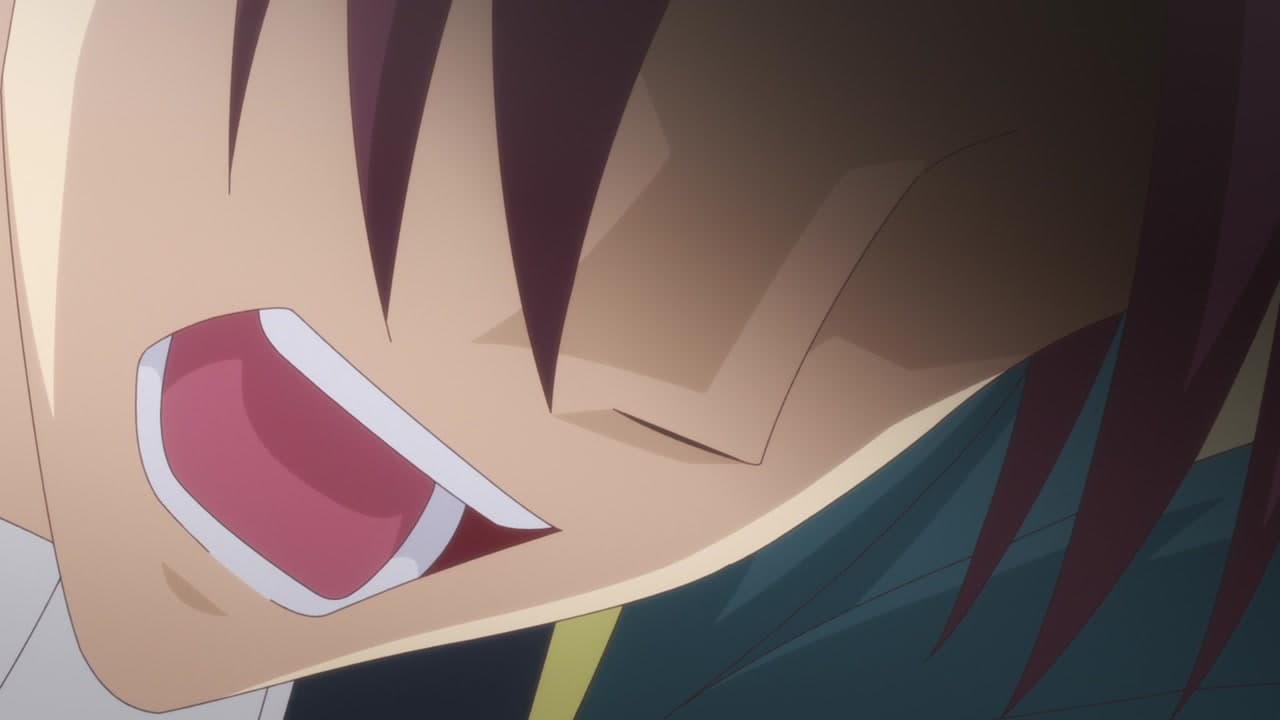 The Oblivious Saint Can't Contain Her Power épisode 8 - VF et VOSTFR