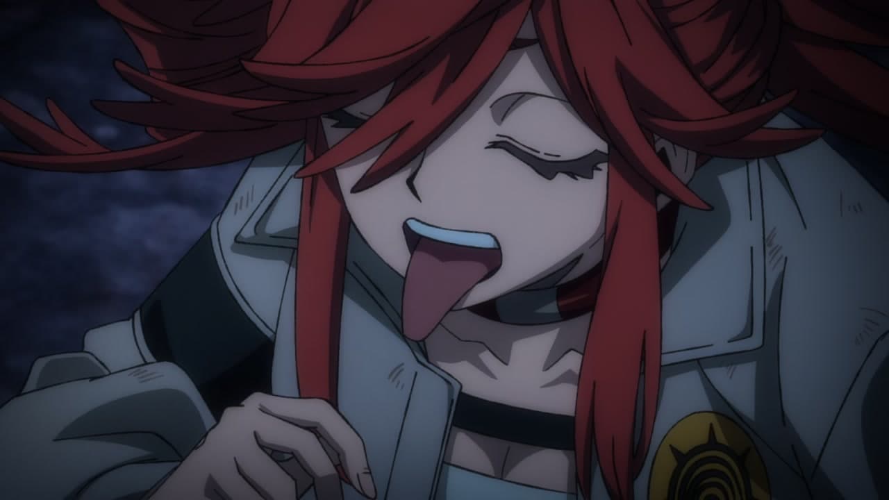 Épisode 15