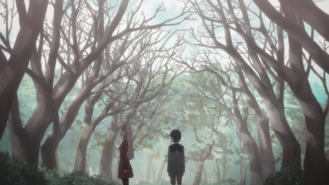 Épisode 16