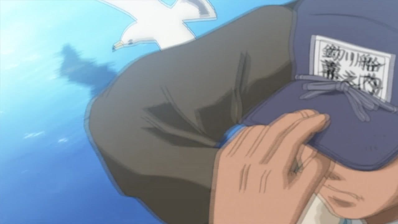 Hajime no Ippo épisode 1 - VF et VOSTFR