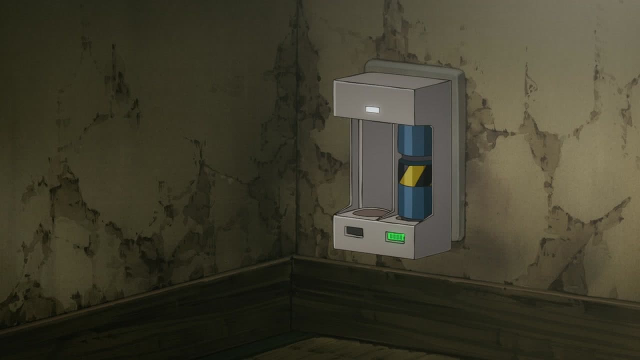 Épisode 2