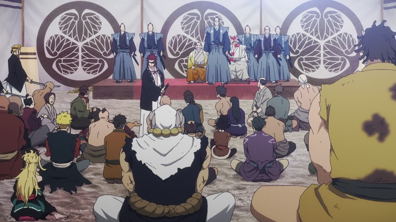Épisode 2