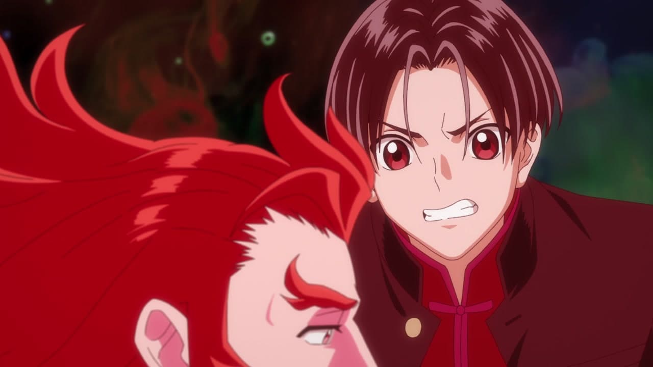 Épisode 12