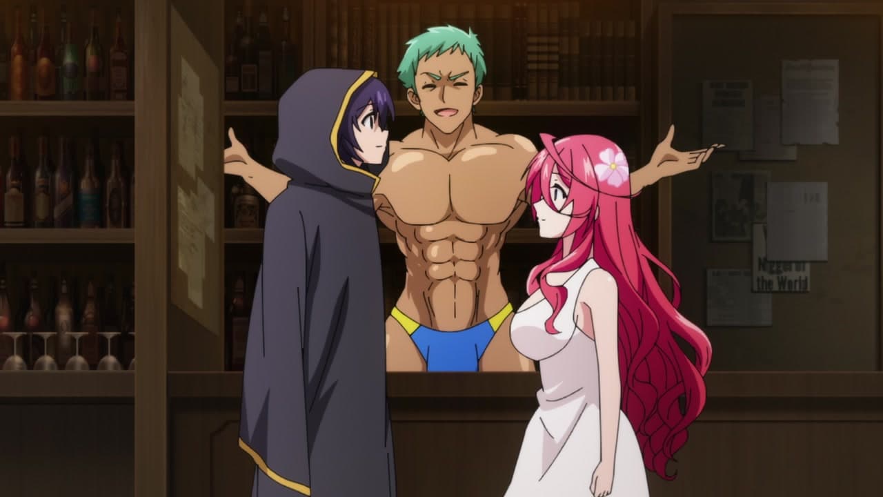 Épisode 3