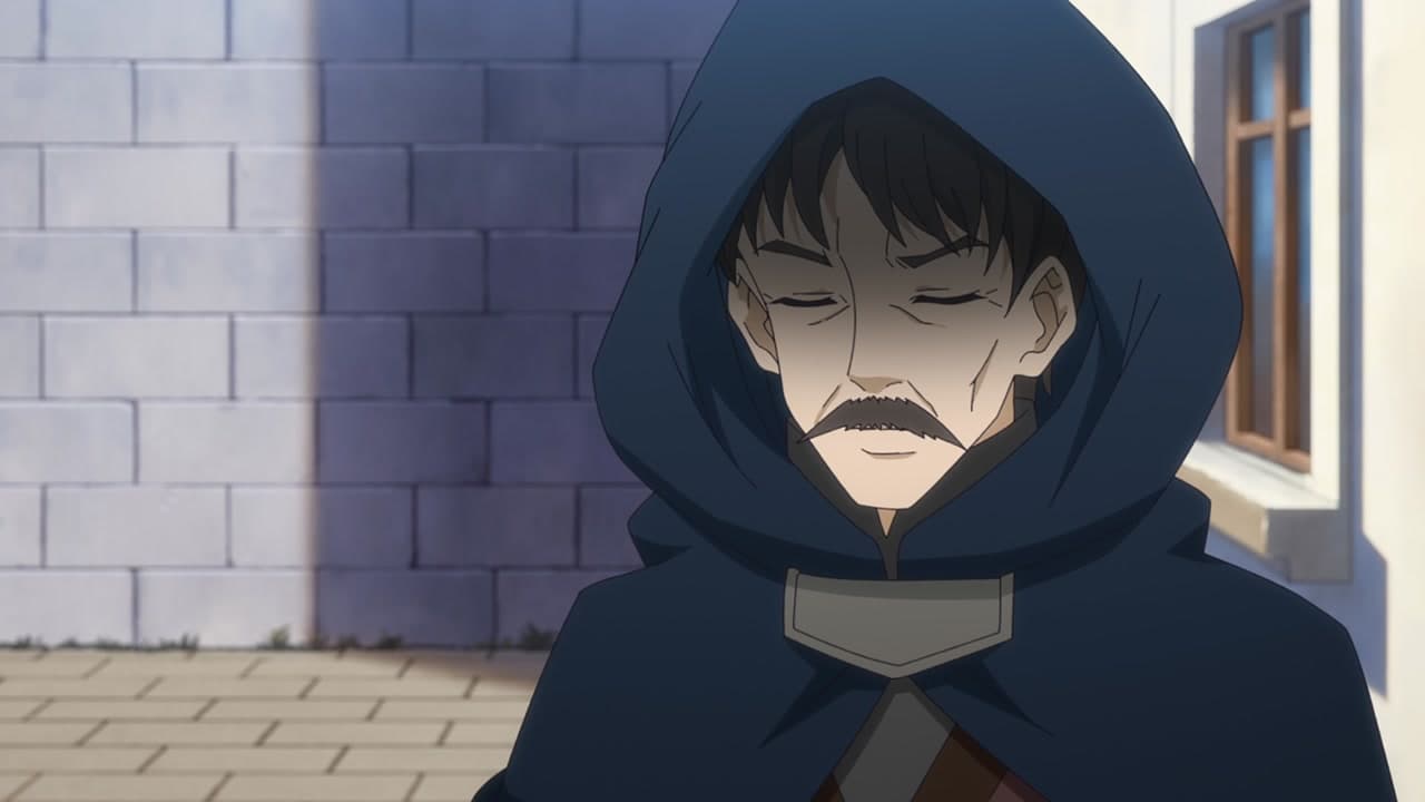 Skeleton Knight in Another World épisode 2 - VF et VOSTFR