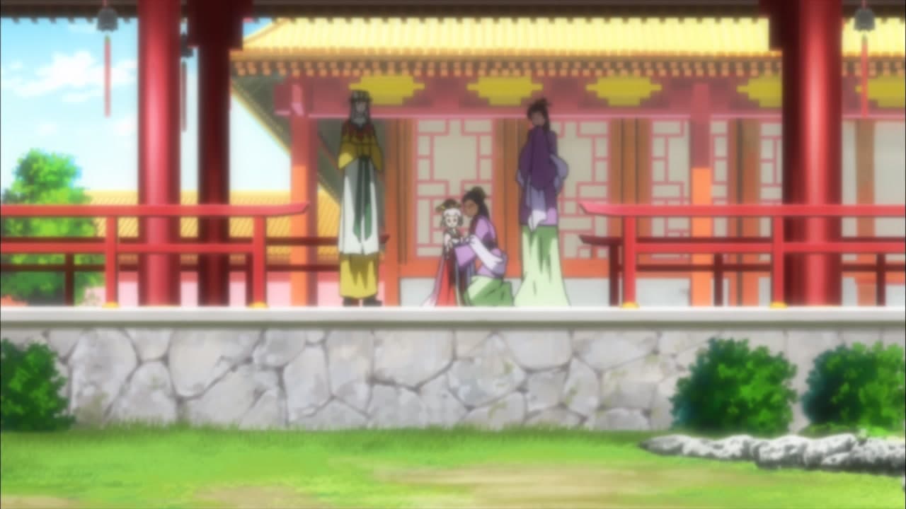 Code Geass: Lelouch of the Rebellion épisode 9 - VF et VOSTFR