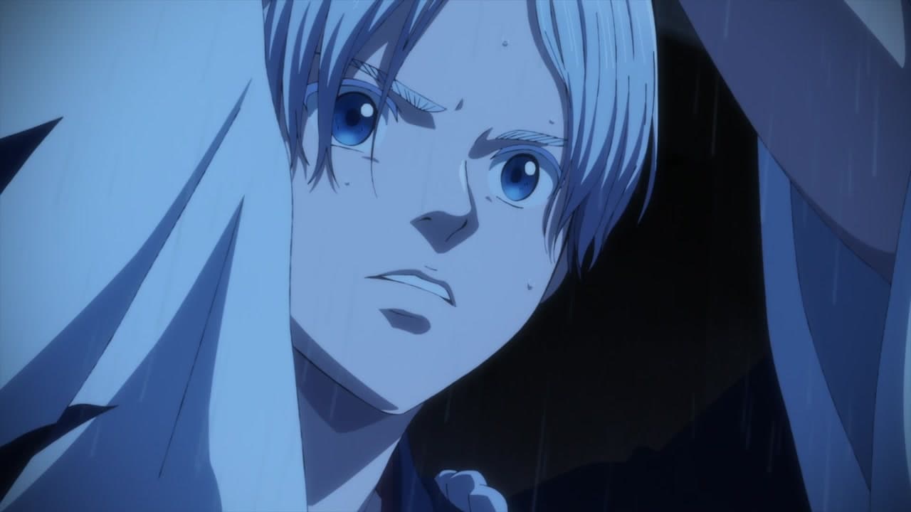 Blue Wolves épisode 13 - VF et VOSTFR