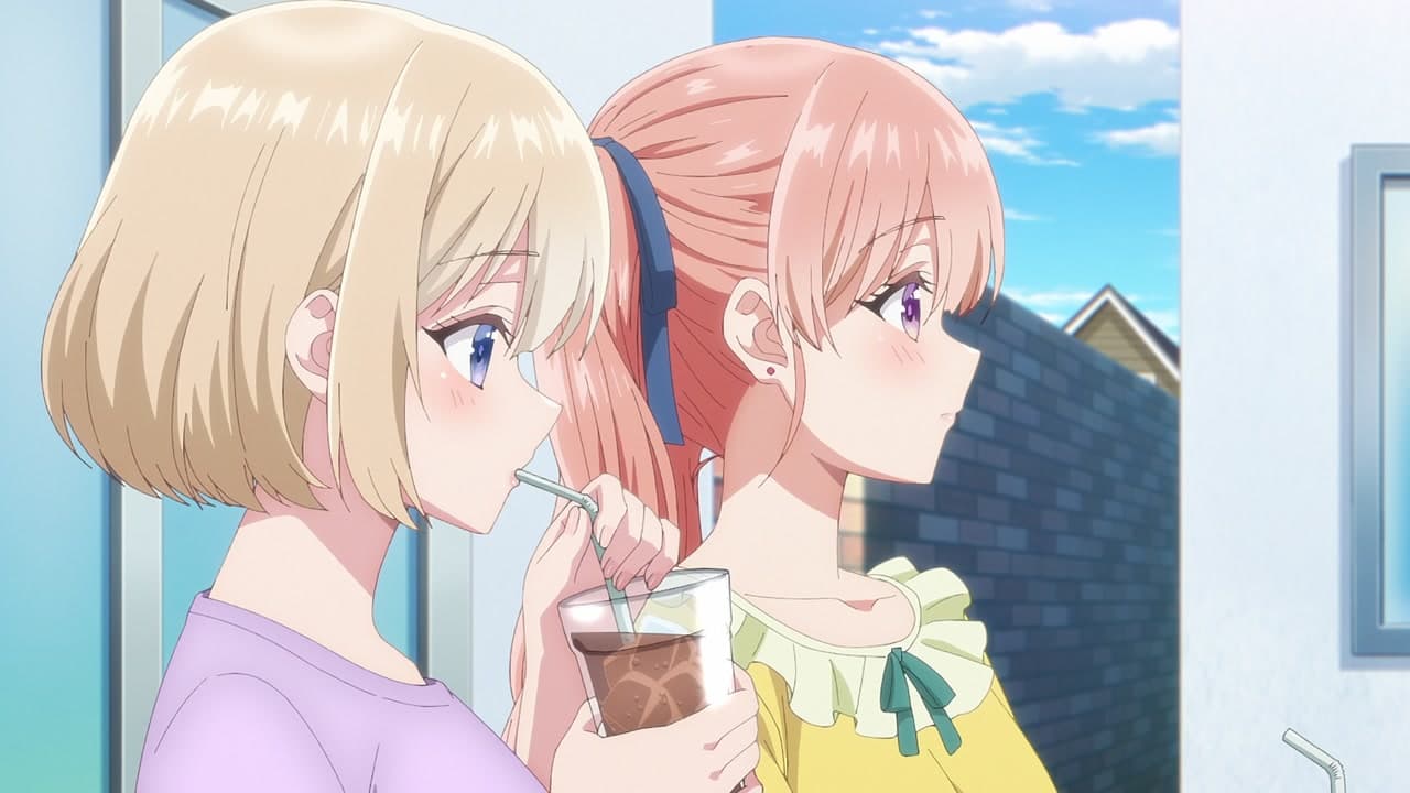 A Couple of Cuckoos épisode 1 - VF et VOSTFR