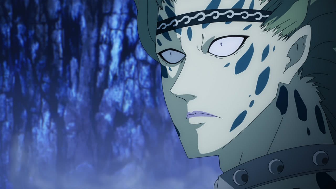 One-Punch Man épisode 8 - VF et VOSTFR