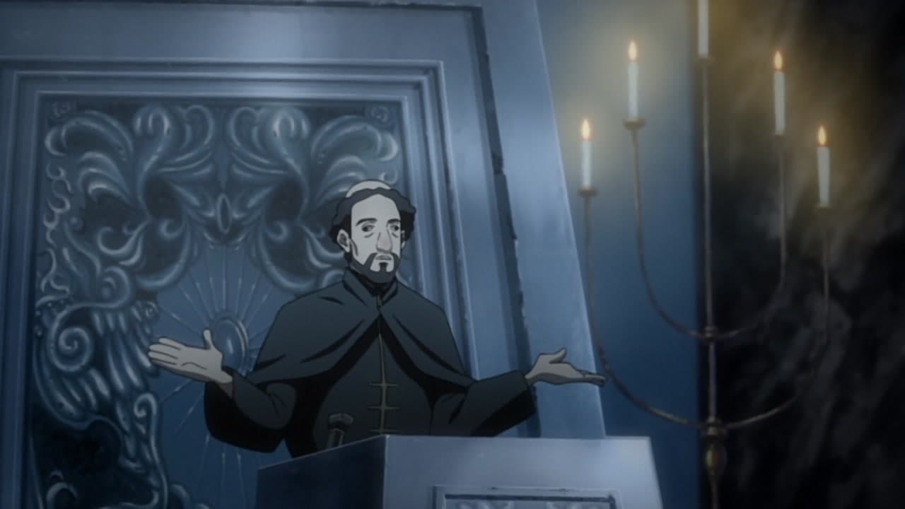 Épisode 19