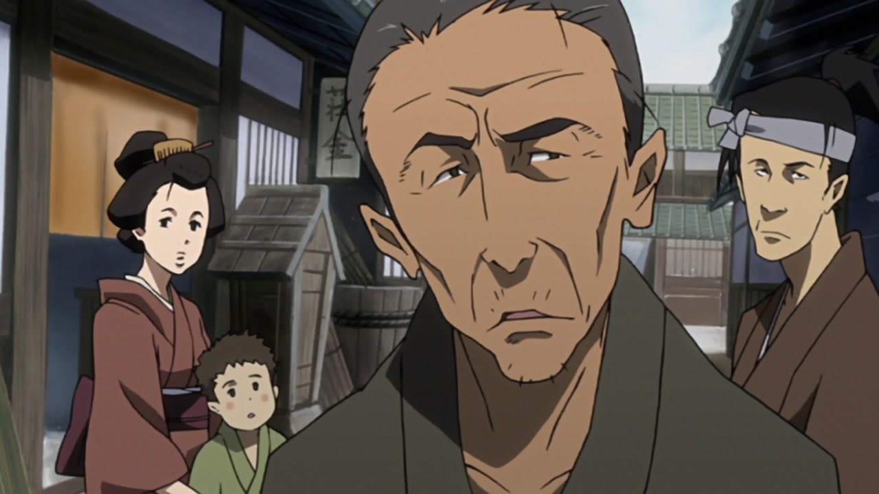 Épisode 6