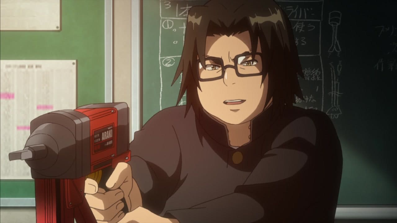 Épisode 2