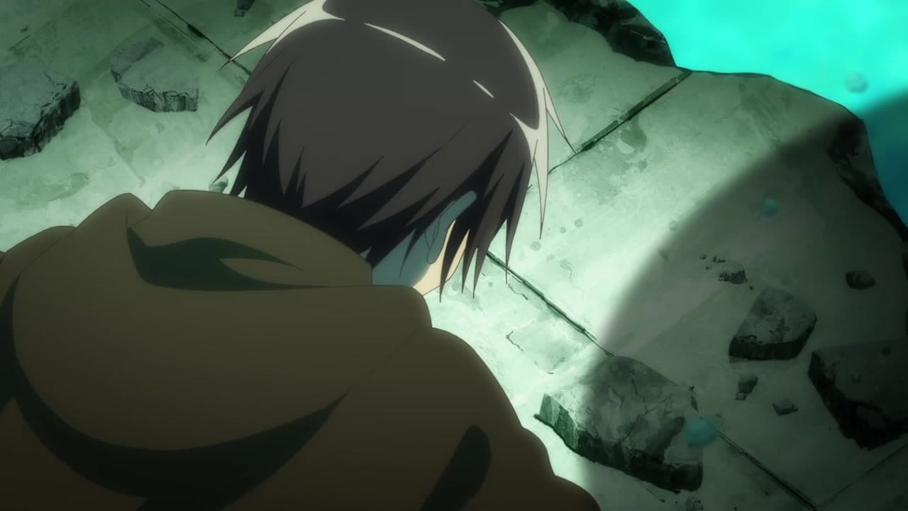 Épisode 10