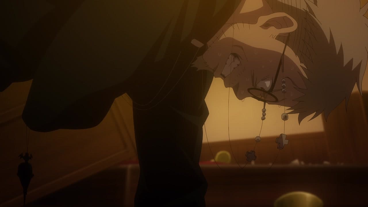 Blue Exorcist épisode 12 - VF et VOSTFR