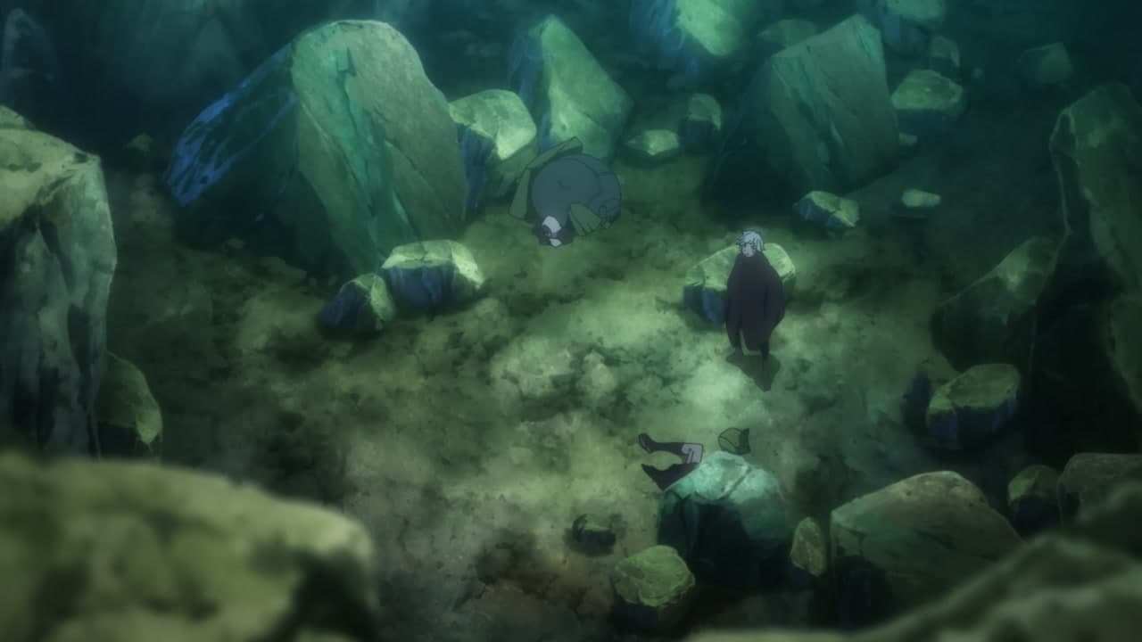 Épisode 10