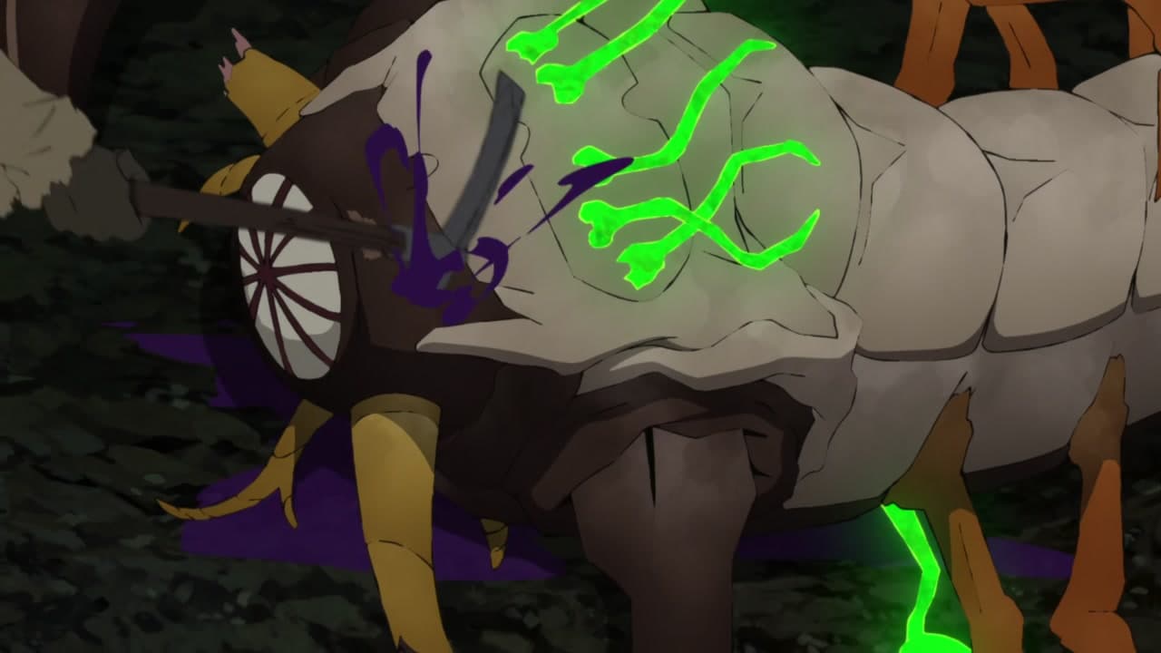Épisode 3