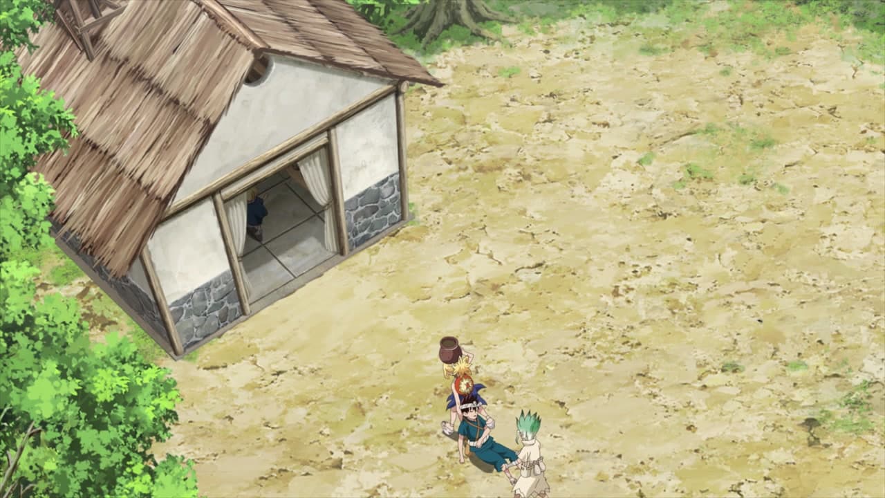 Épisode 15