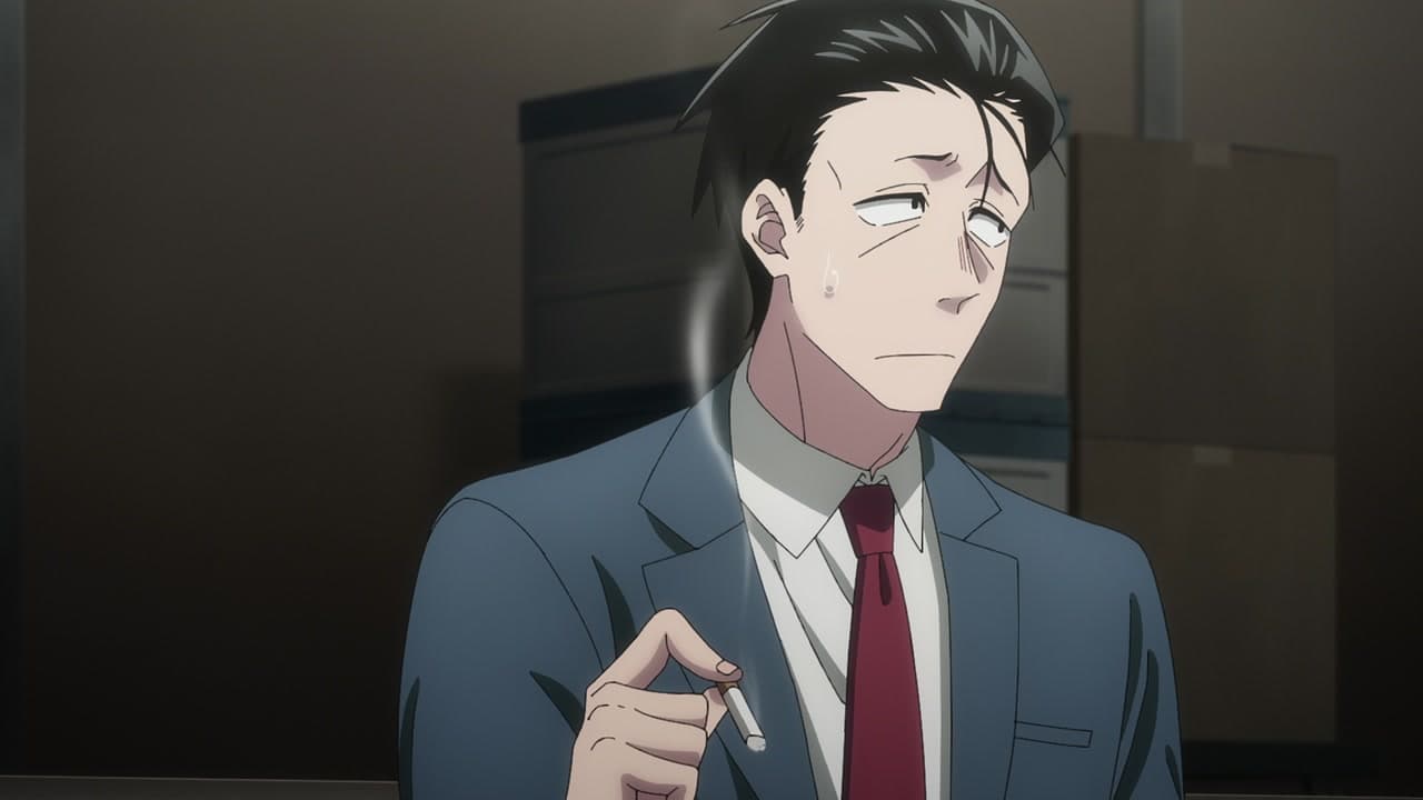 Smoking Behind the Supermarket with You épisode 7 - VF et VOSTFR