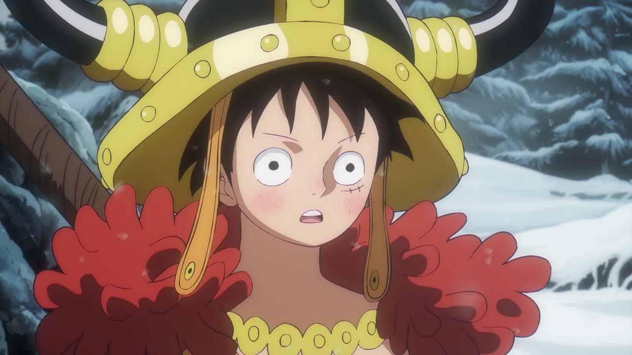 One Piece épisode 1161 - VF et VOSTFR