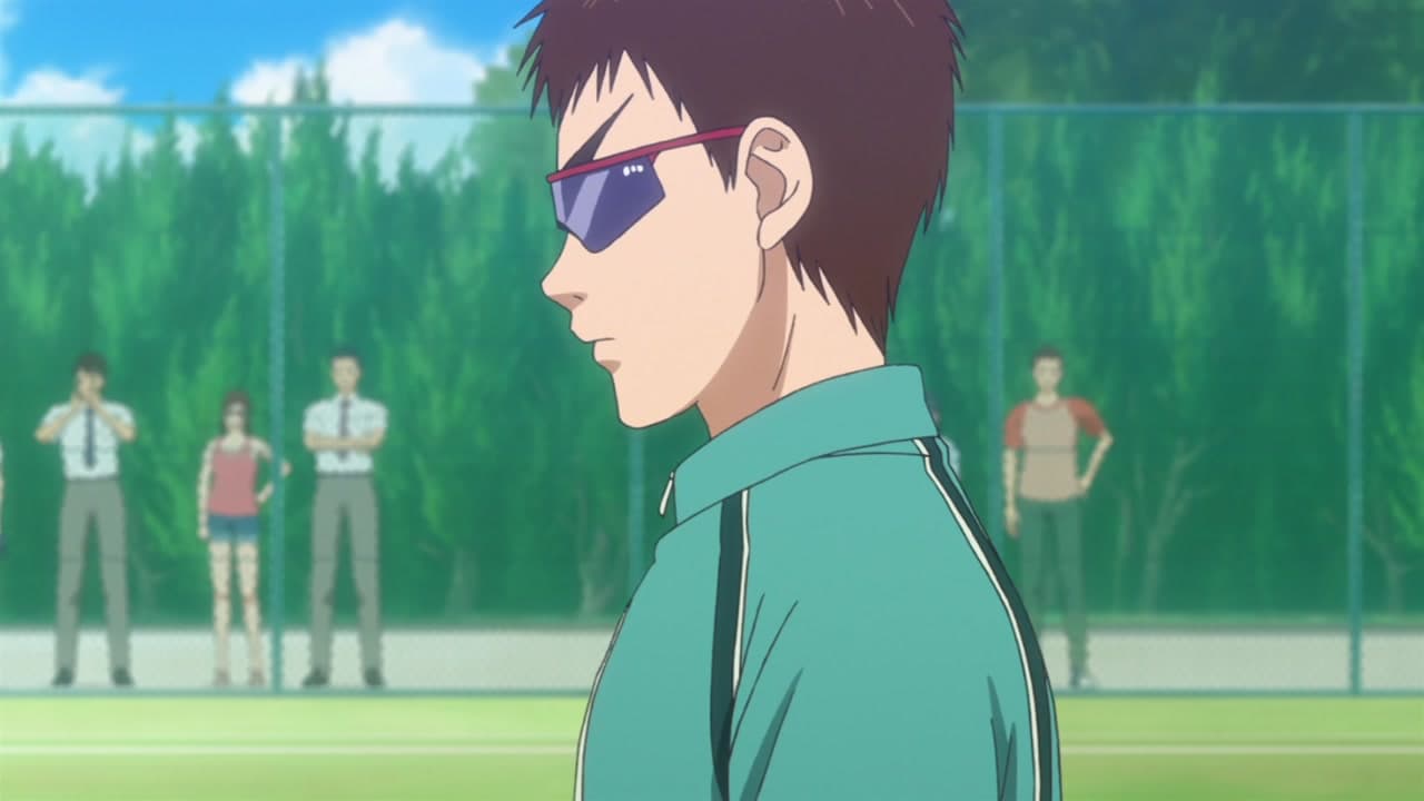 Épisode 13