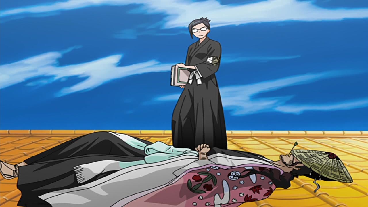 Bleach Kai épisode 10 - VF et VOSTFR