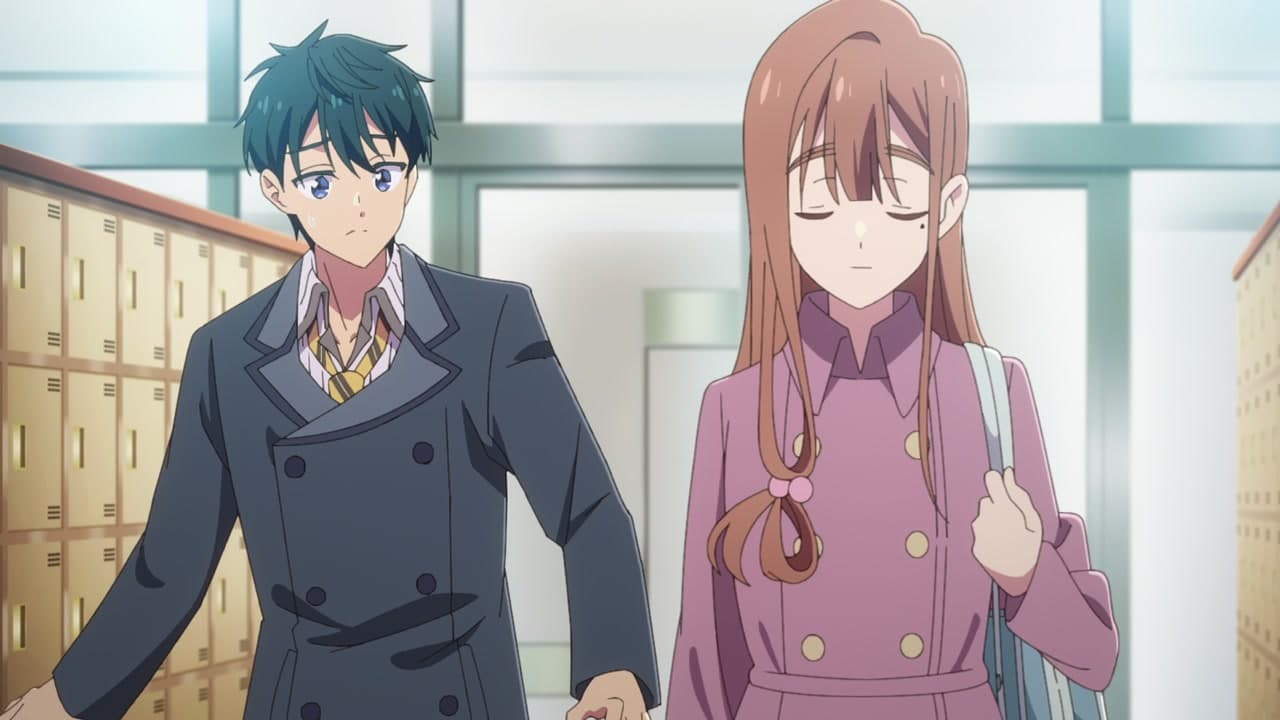 Masamune-kun's Revenge épisode 5 - VF et VOSTFR
