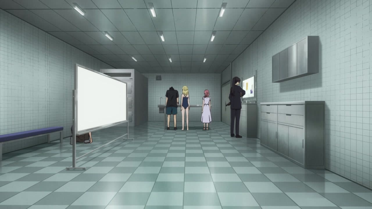 Épisode 16