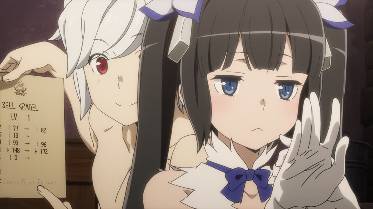 Épisode 1
