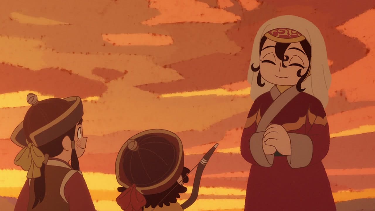 Jaadugar: A Witch in Mongolia épisode 4 - VF et VOSTFR