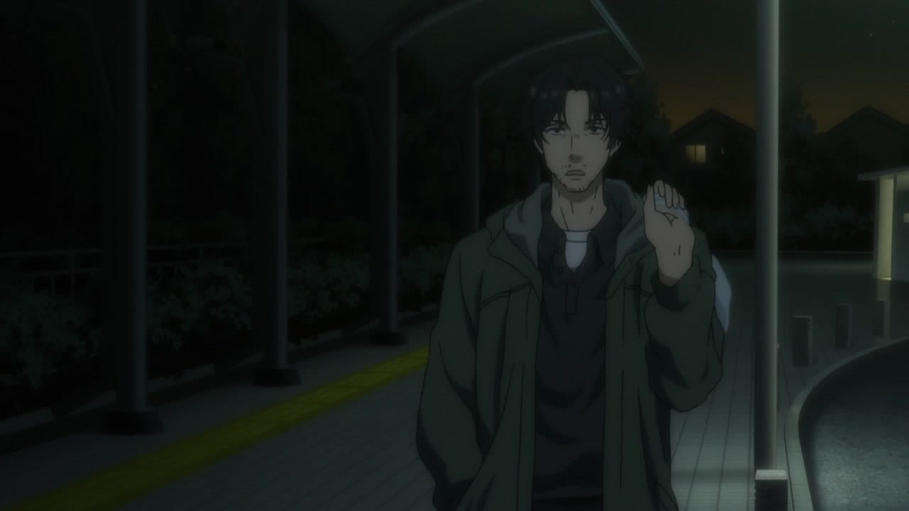 Épisode 8