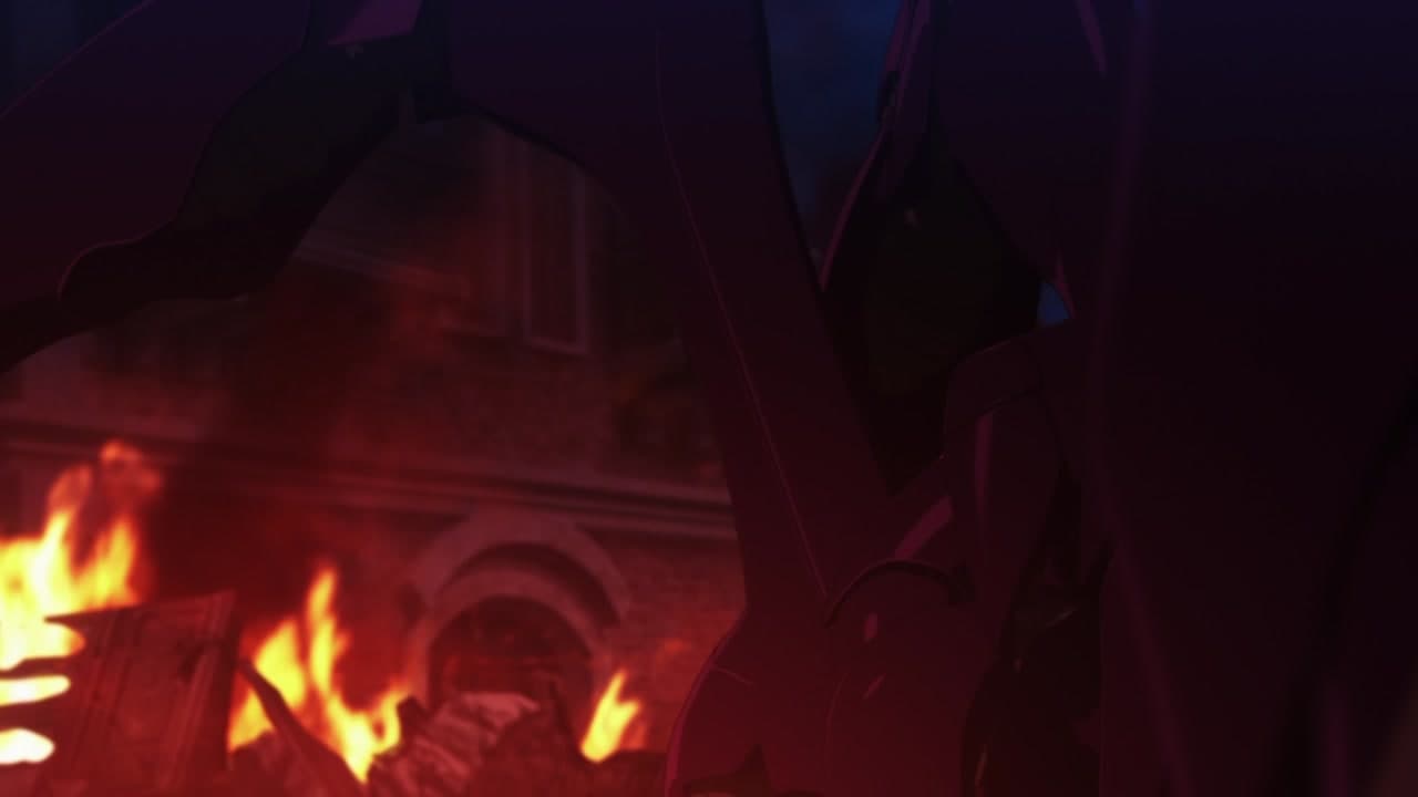 Épisode 10