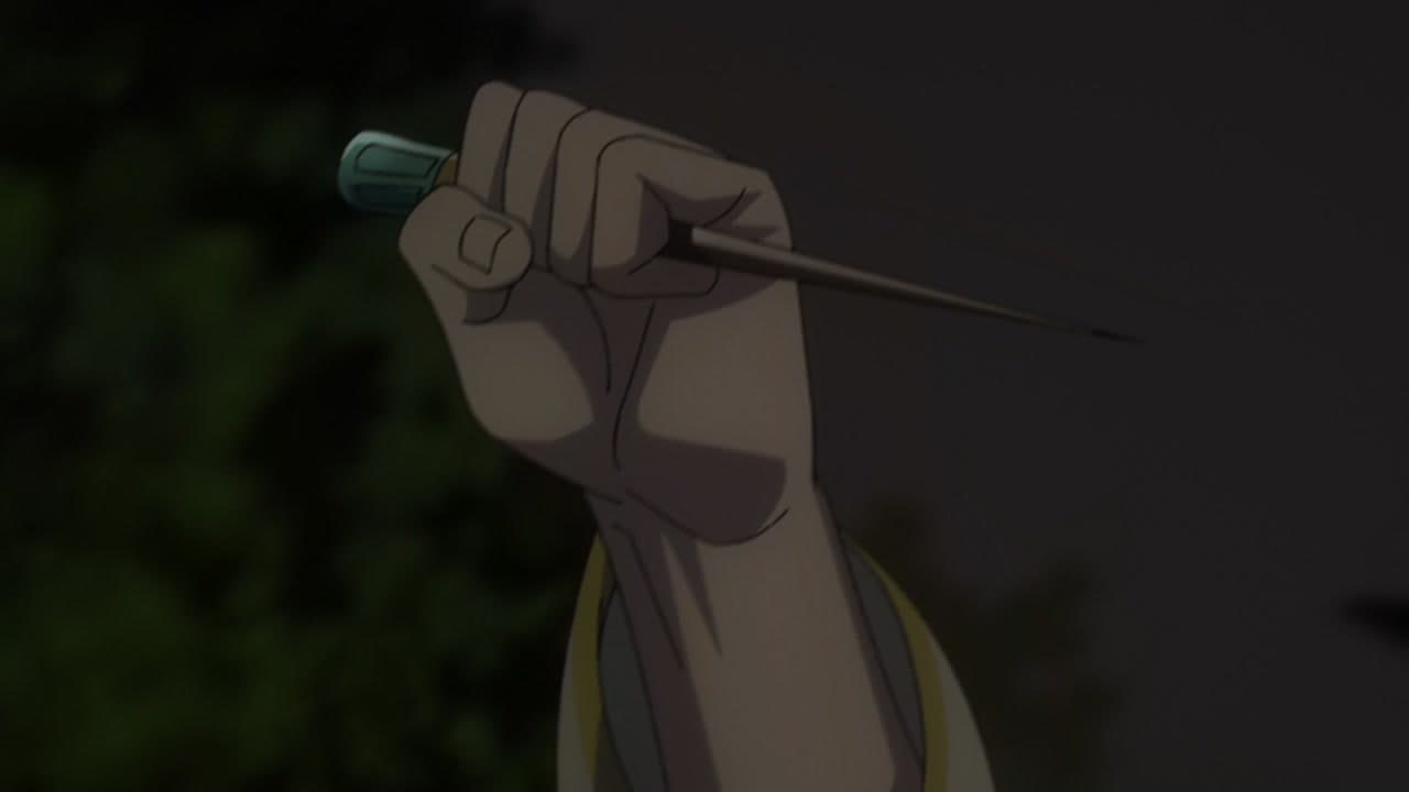 Vinland Saga épisode 1 - VF et VOSTFR
