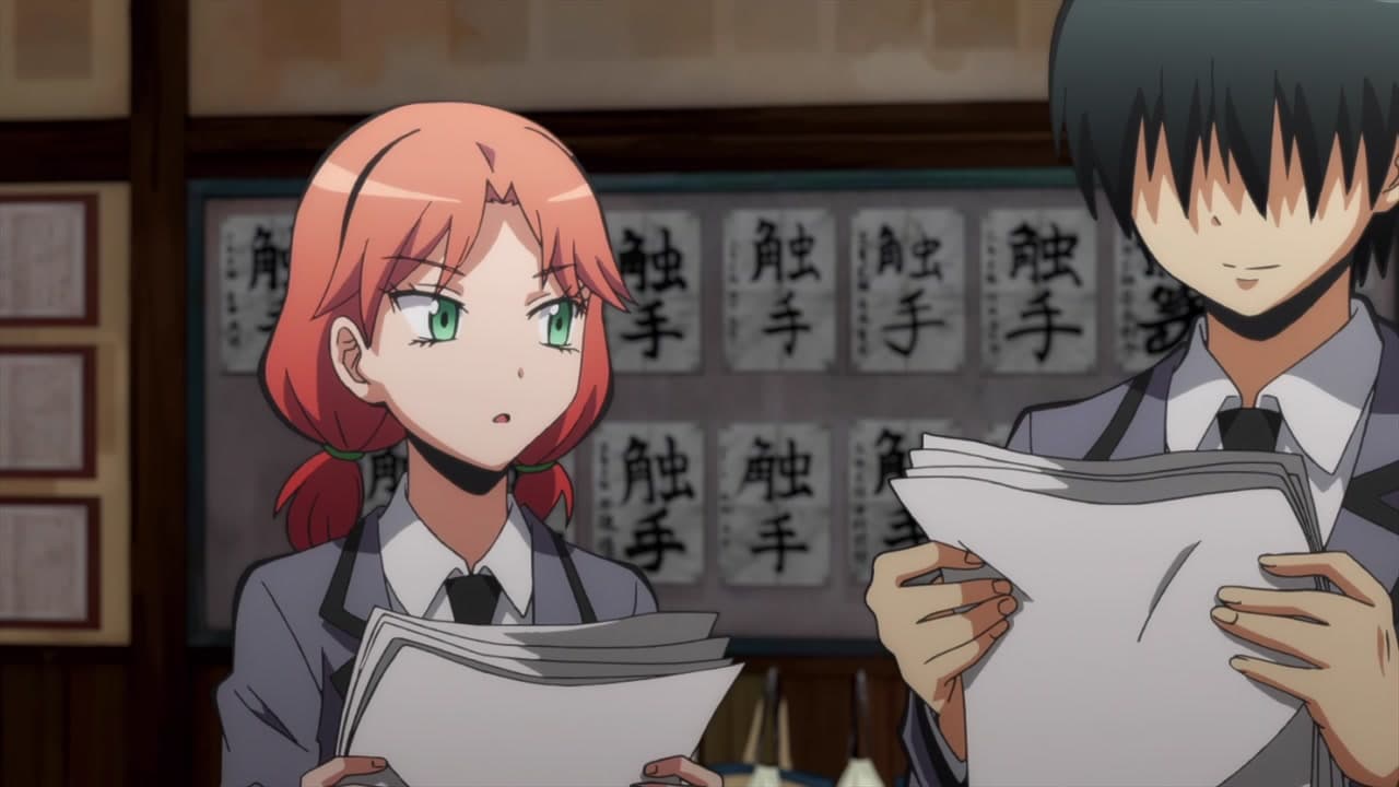 Assassination Classroom épisode 12 - VF et VOSTFR