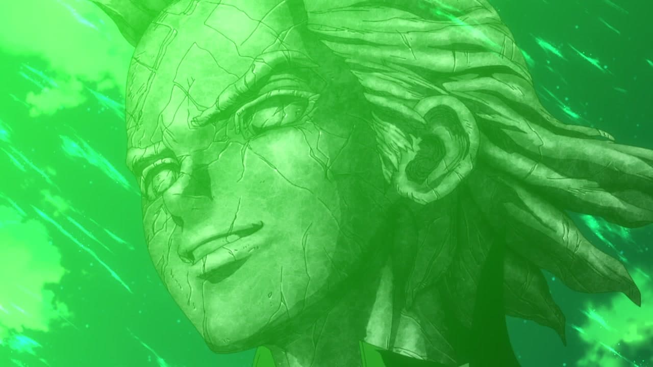 Dr. Stone épisode 22 - VF et VOSTFR
